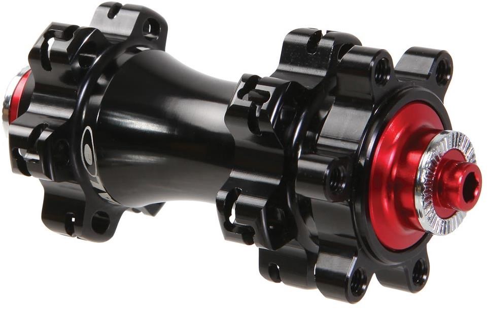 Halo 6D Road Disc Front Hub product image