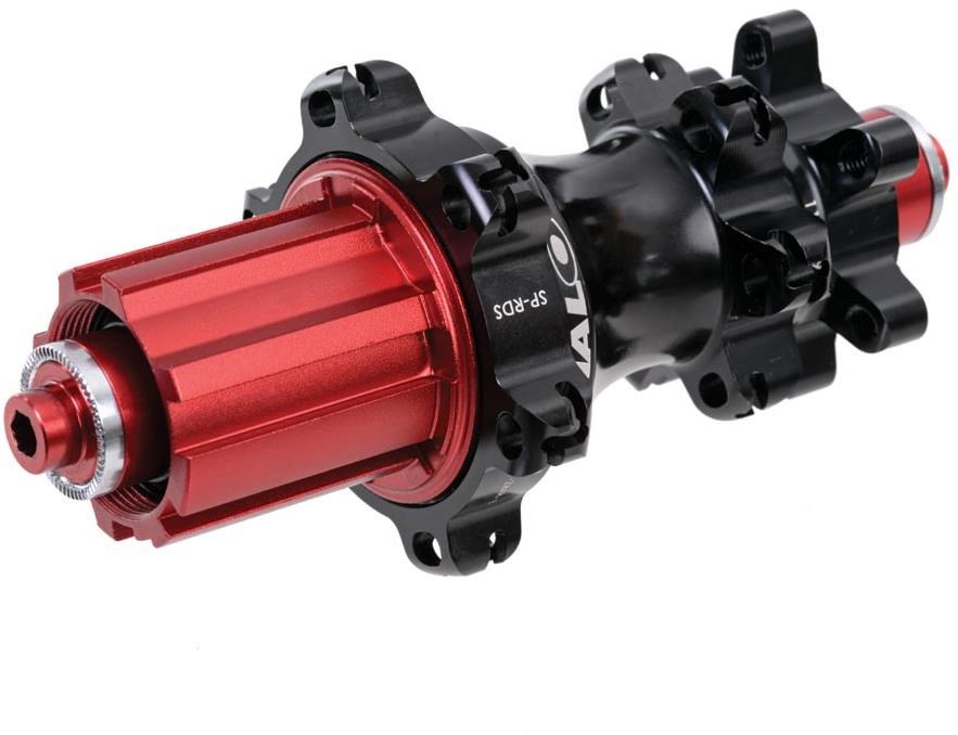 Halo 6D Road Disc Rear Hub product image
