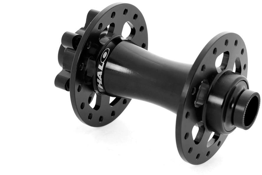 Halo Spin Doctor 6F Boost Front Hub product image