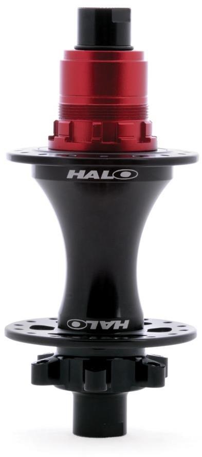 Halo Spin Doctor 6D Boost Rear Hub product image