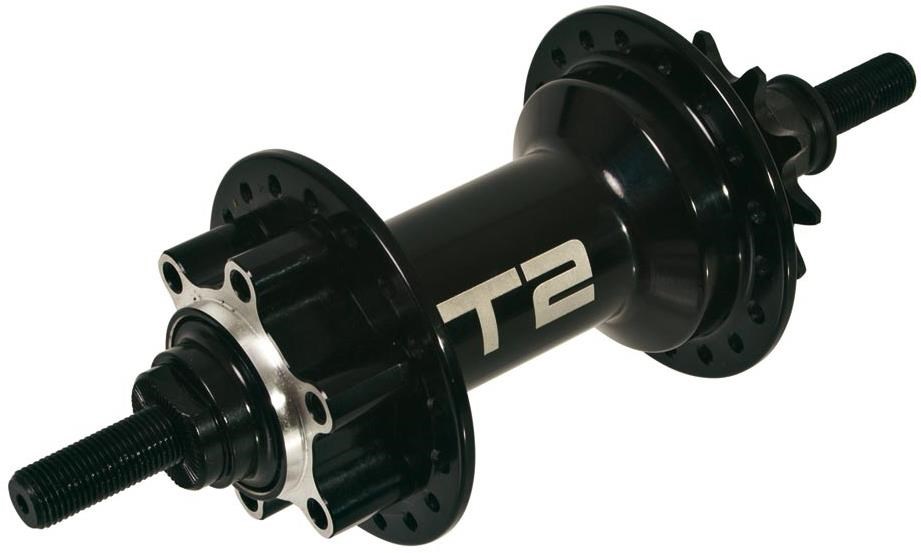 Halo T2 SS Disc Rear Hub product image