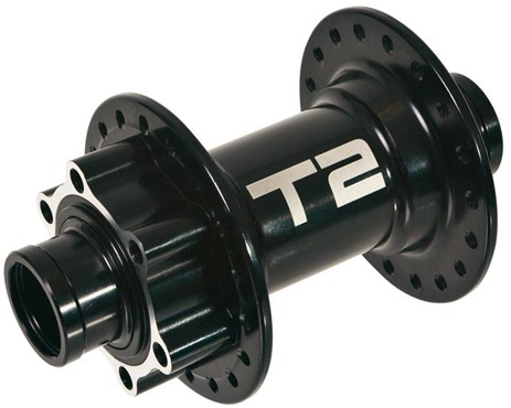 Halo - T2 Front Hub | Hubs Halo T2 Front Hub | Hubs