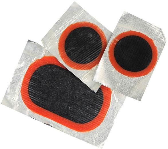 Zefal Puncture Repair Patches product image