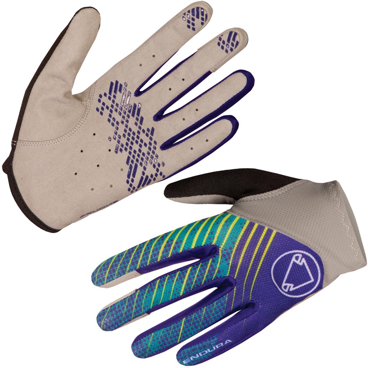 Endura Hummvee Lite Womens Glove product image