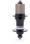 Halo White Line Rear Hub