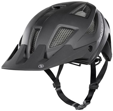 Tredz Limited Endura MT500 MTB Cycling Helmet