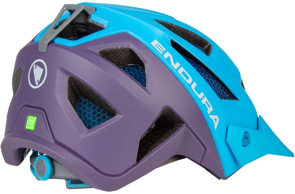 MT500 MTB Cycling Helmet image 1