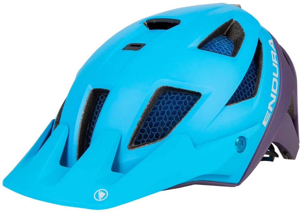 MT500 MTB Cycling Helmet image 0