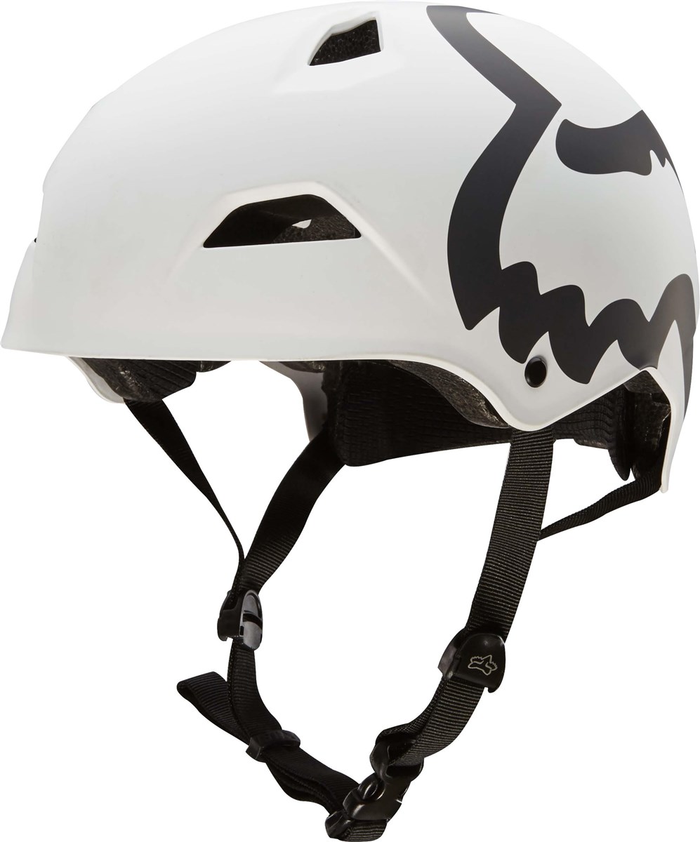 Fox Clothing Flight Eyecon Hardshell Helmet product image