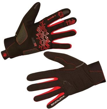 Endura MTR Long Finger Gloves II product image