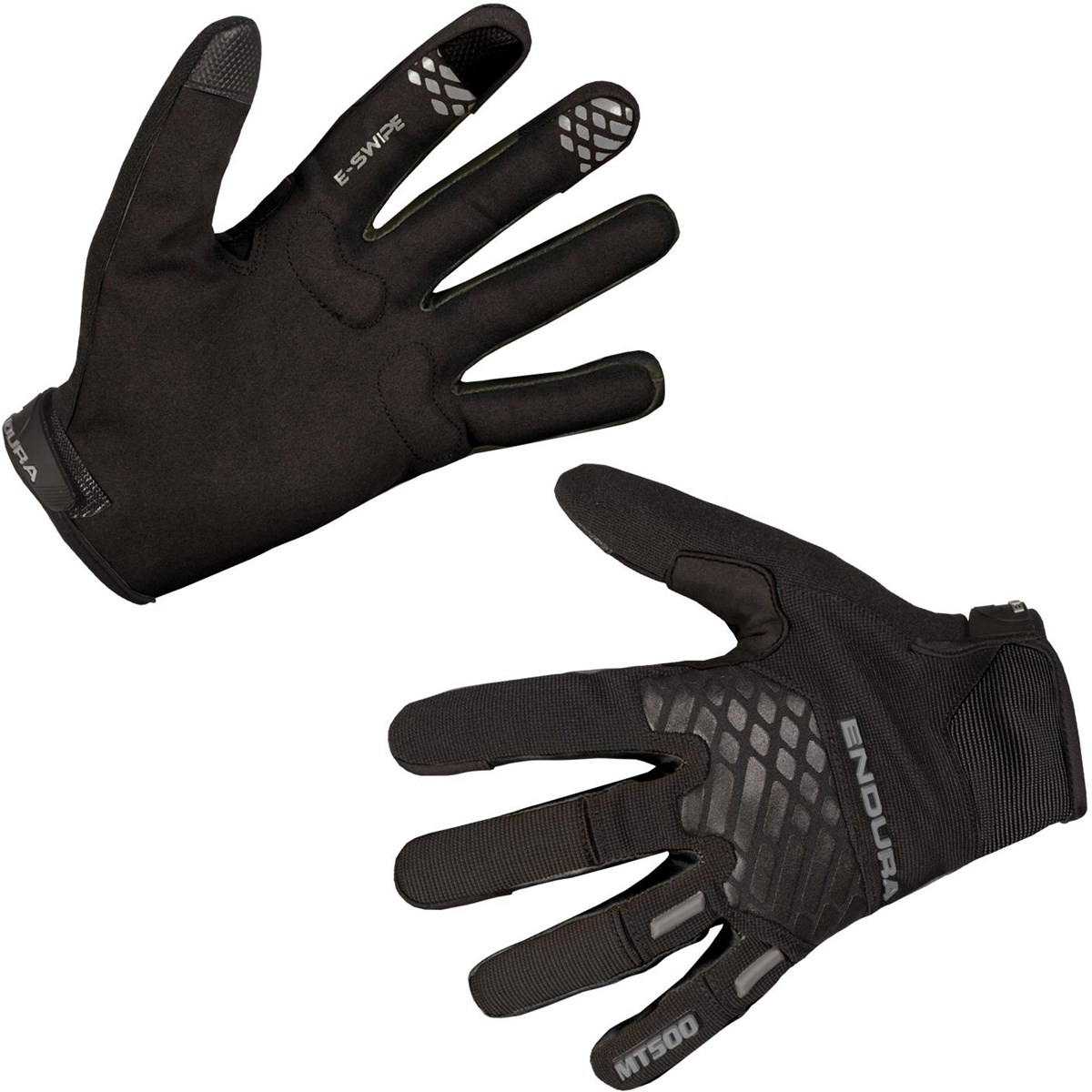 Endura MT500 Long Finger Gloves II product image