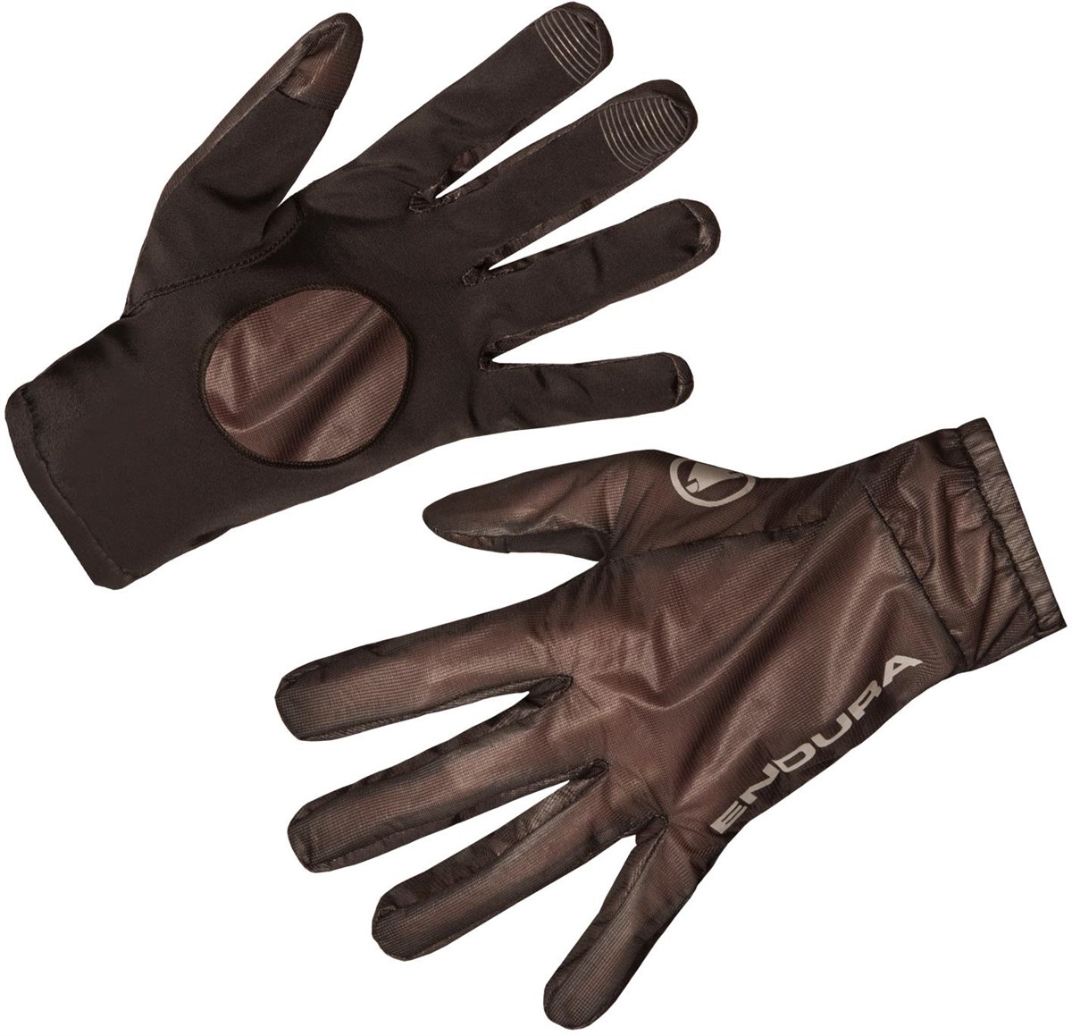 Endura Adrenaline Shell Long Finger Cycling Gloves product image
