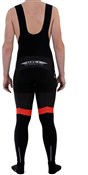 Halo Logo Cycling Bib Tights