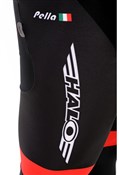 Halo Logo Cycling Bib Tights