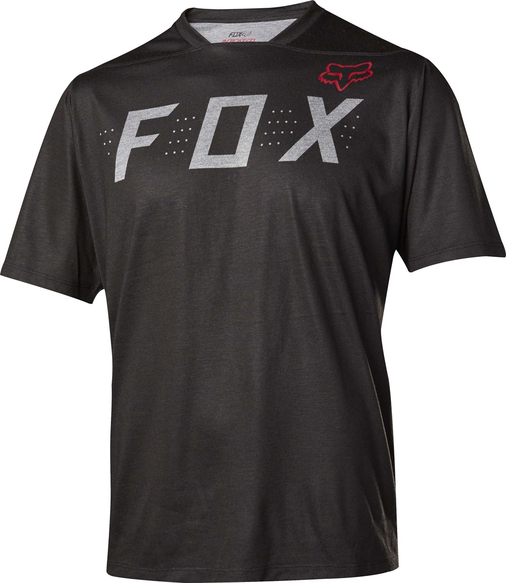 Fox Clothing Indicator Short Sleeve Jersey SS17 product image