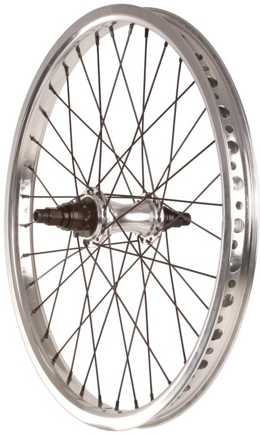 Halo Priest Switch 20" Rear Wheel product image