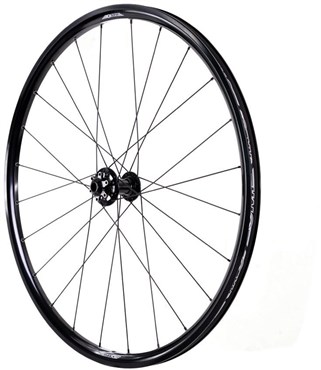 Halo White Line Disc 700c Wheel