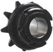 Halo MX Supa-Drive Driver
