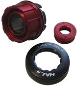 Halo MXRC Short HG Driver