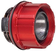 Halo MXRC Short HG Driver