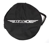 Product image for Halo Padded Travel Bag For Wheels - Universal