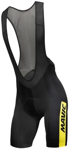 Mavic Cosmic Bib Cycling Shorts SS17 product image