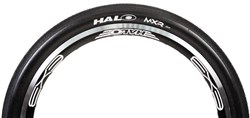 Halo MXR-SLR 20" BMX Tyre