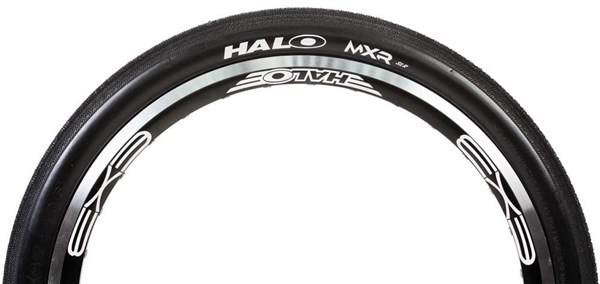 Halo MXR-SLR 20" BMX Tyre Halo MXR-SLR 20" BMX Tyre