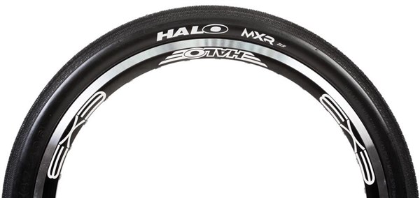 Halo MXR-SLR 20" BMX Tyre