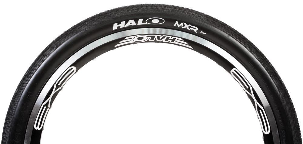 Halo MXR-SLR 20" BMX Tyre product image
