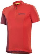 Mavic XA Pro Short Sleeve Cycling Jeresey SS17