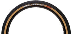 Halo Skinwall Twin Rail 26" Tyre