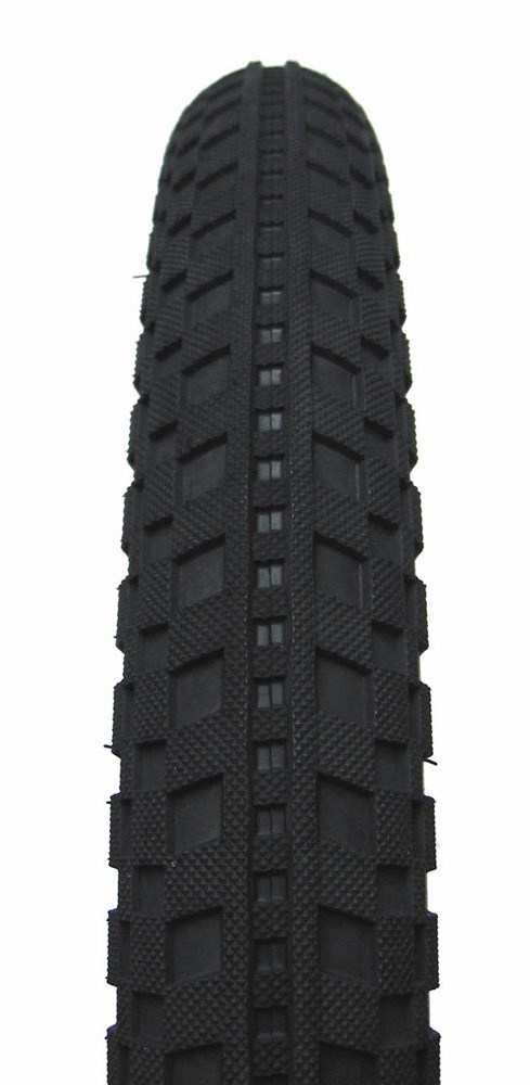 Halo Twin Rail 20" Tyre product image