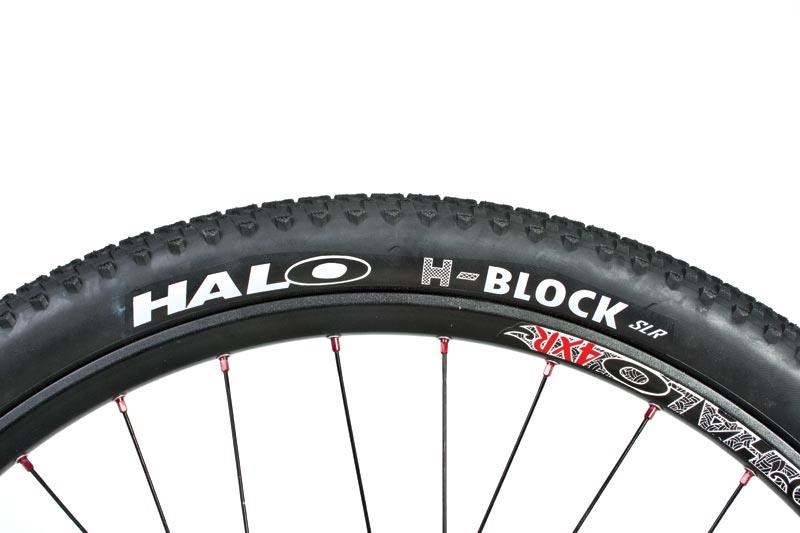 Halo H-Block 26" Tyres product image