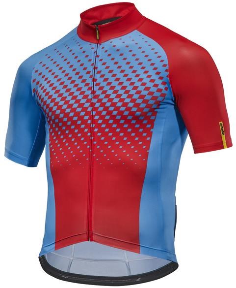 Mavic Crossmax Elite Cycling Short Sleeve Jersey product image