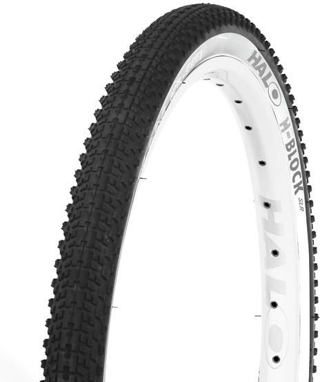 Halo H-Block S 26" Folding Tyre product image