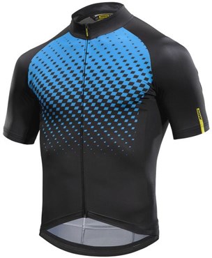 mavic cosmic graphic jersey