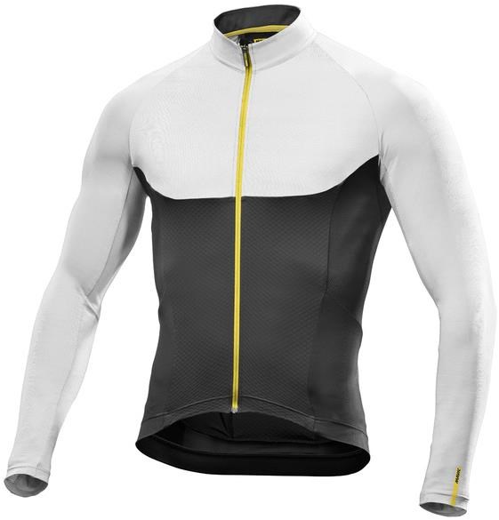 Mavic Ksyrium Pro Long Sleeve Cycling Jersey product image