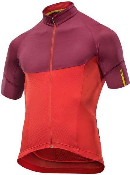 Mavic Ksyrium Pro Cycling Short Sleeve Jersey product image