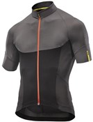Mavic Ksyrium Pro Short Sleeve Cycling Jersey SS17