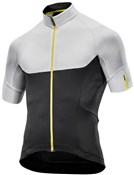 Mavic Ksyrium Pro Short Sleeve Cycling Jersey SS17