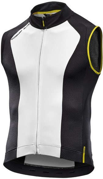Mavic Cosmic Elite SL Short Sleeve Cycling Jersey SS17 product image