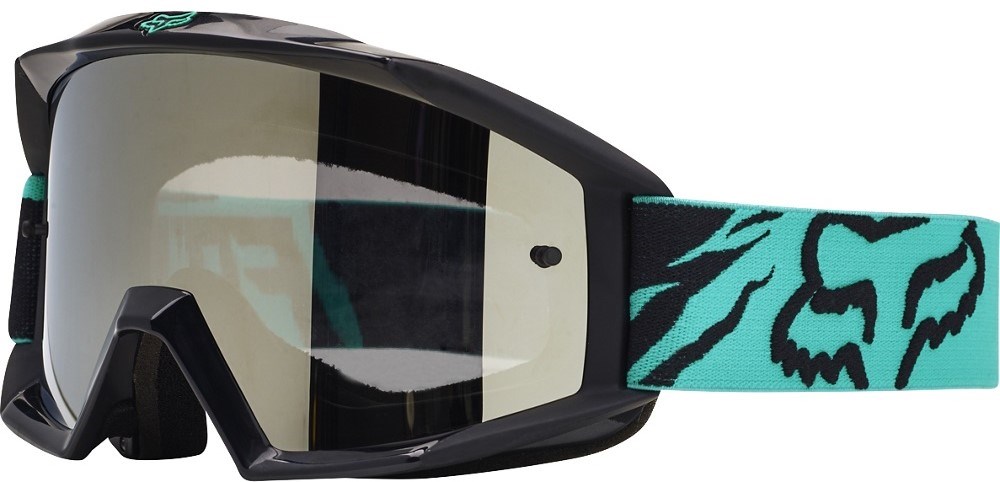 Fox Clothing Main Race Goggles SS17 product image