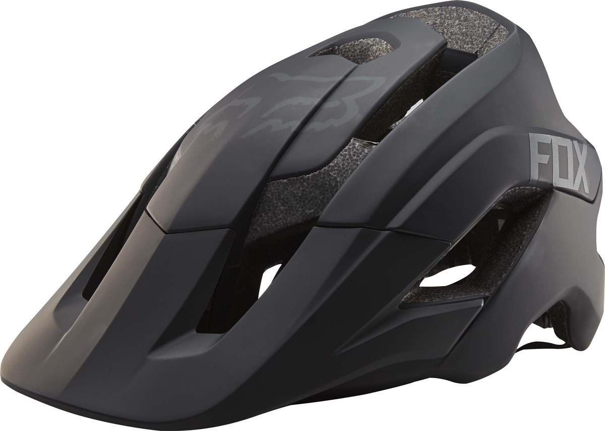 Fox Clothing Metah Solids MTB Helmet product image