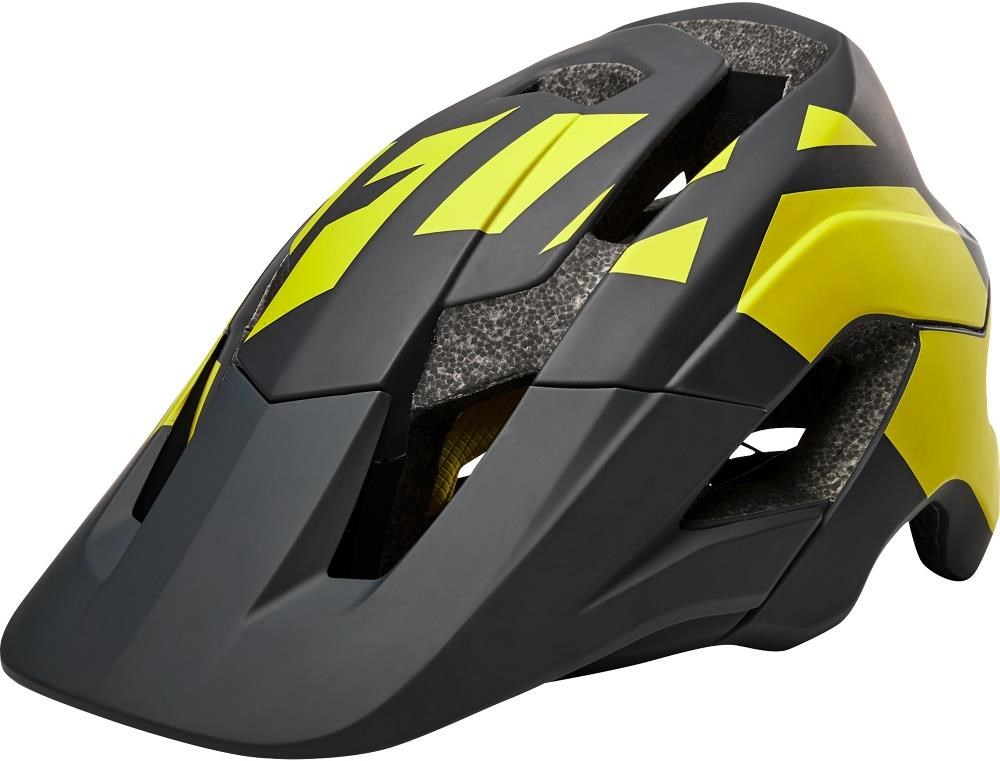 Fox Clothing Metah Thresh MTB Helmet product image