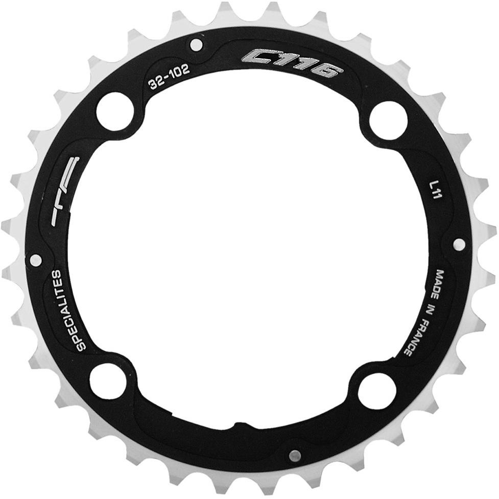 XTR 04 Compatible Rings image 0
