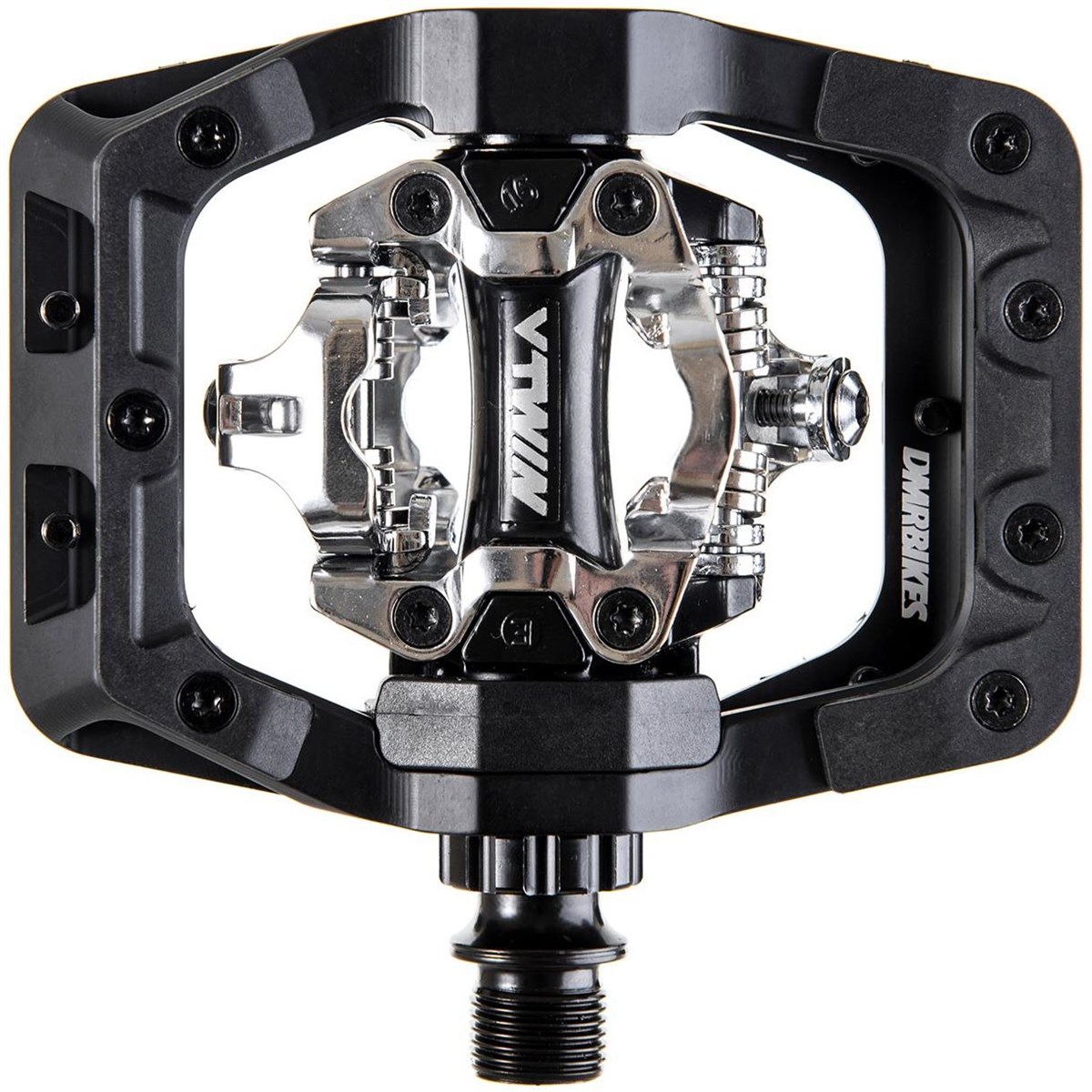 DMR V-Twin Clipless MTB Pedals product image