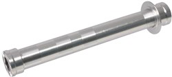 Halo XCD Alloy Axle Kit