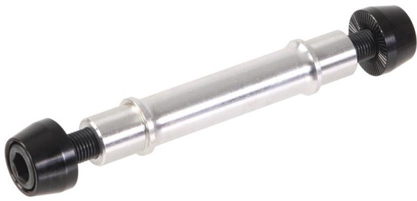 Halo MXF Axles