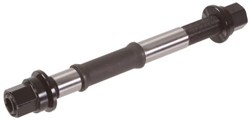 Halo MXR Rear Axle Kit